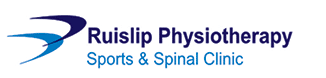 Ruislip Physiotherapy logo